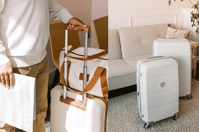 Amsterdam Luggage Storage - What you can do with your day after drop-off