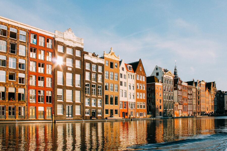 Amsterdam: Luxury Private Boat Tour - Why a Private Electric Canal Cruise Feels Like the Real Amsterdam