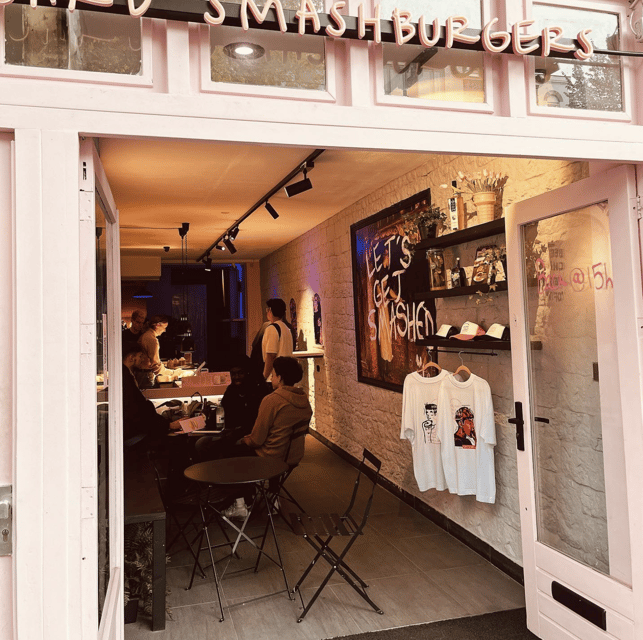 Amsterdam: Maijard 3-Course Menu and Nightlife Ticket - Key highlights to know before you go