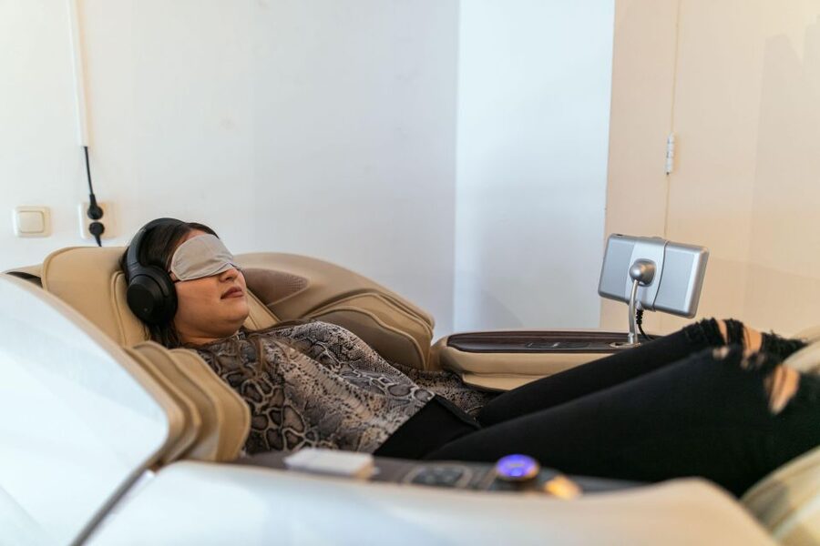 Amsterdam: Massage Session - Timing Your Visit and How to Pair It With Amsterdam