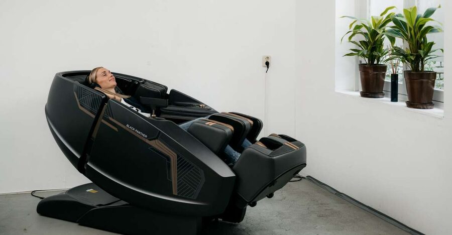 Amsterdam: Massage Session - When You Should Skip It (and When You Should Ask First)