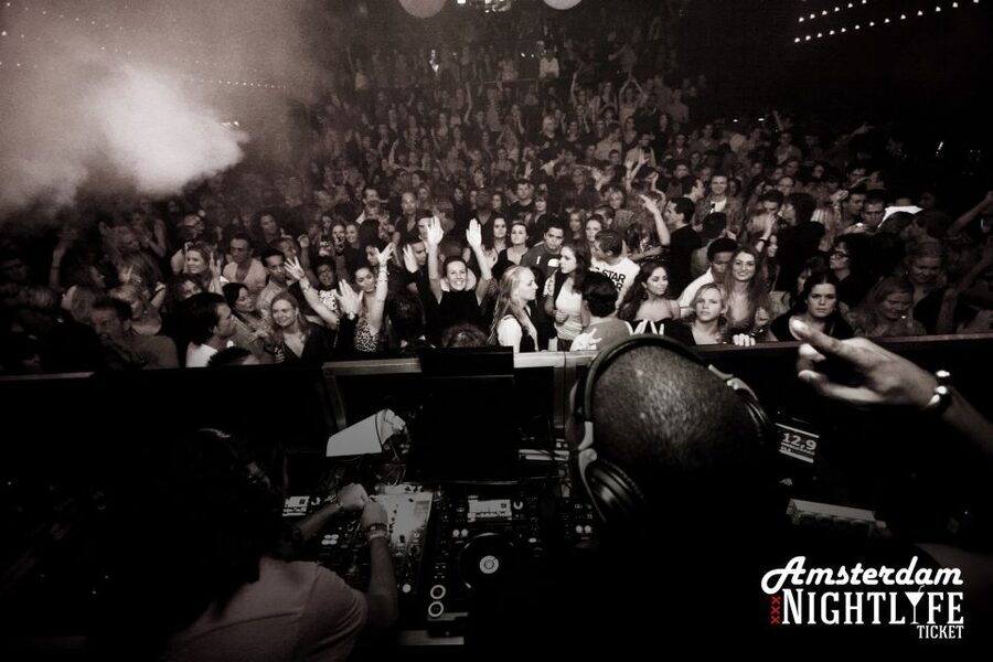 Amsterdam: Moco Museum & Nightclubs Admission Combo w/ Taxi - Ticket Timing, Timeslots, and How to Avoid Entry Problems