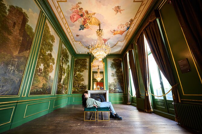 Amsterdam Museum of the Canals Admission Ticket with Audiotour - Why the Museum of the Canals is worth your hour