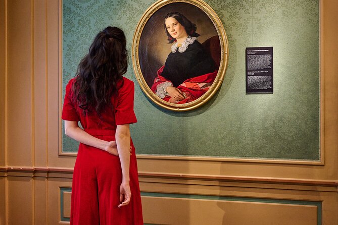 Amsterdam Museum of the Canals Admission Ticket with Audiotour - Interactive pace: why it works for families and first-timers