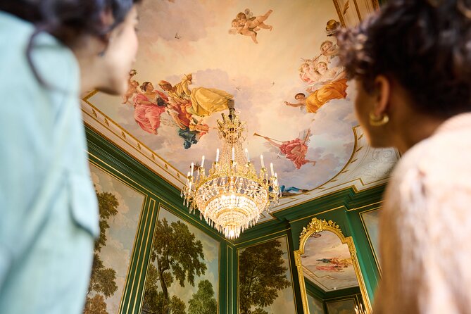 Amsterdam Museum of the Canals Admission Ticket with Audiotour - Price and value of the $22.29 admission with audiotour