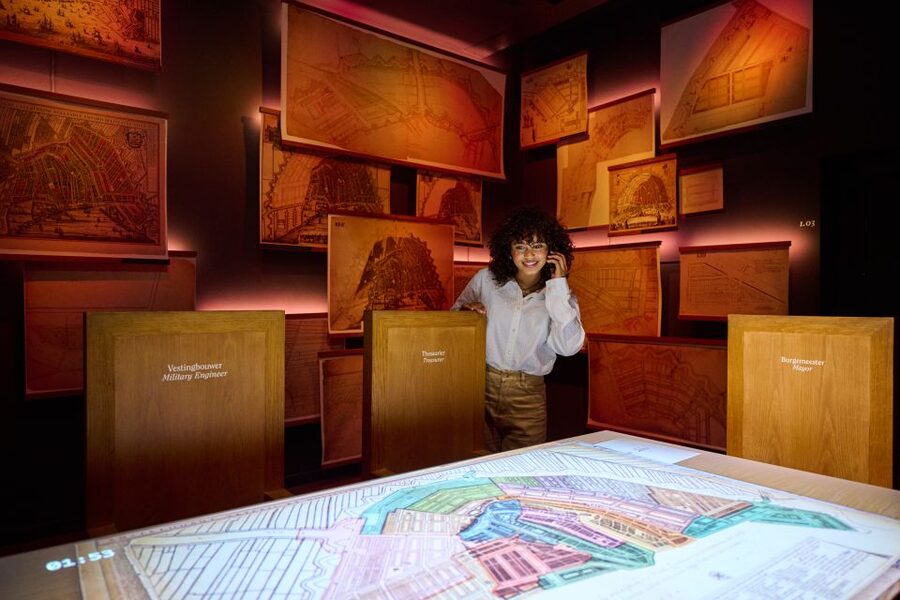 Amsterdam: Museum of the Canals Ticket with Audio Guide - Canals are more than scenery, and this museum explains why