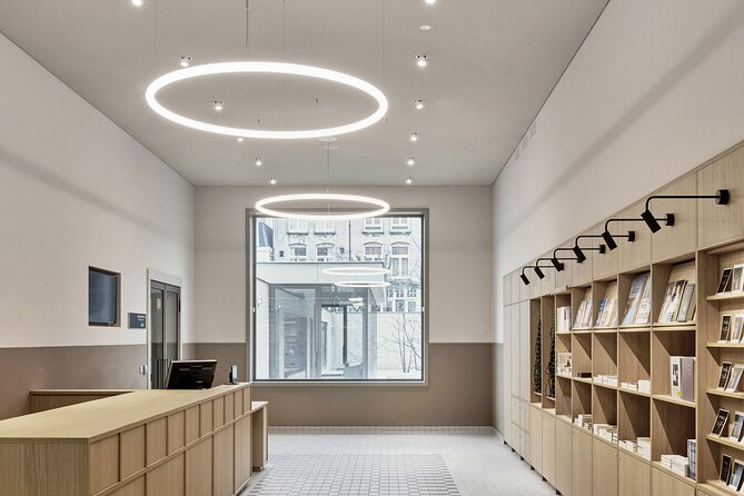 Amsterdam National Holocaust Museum and Memorial Entry Ticket - Key things to know before you go