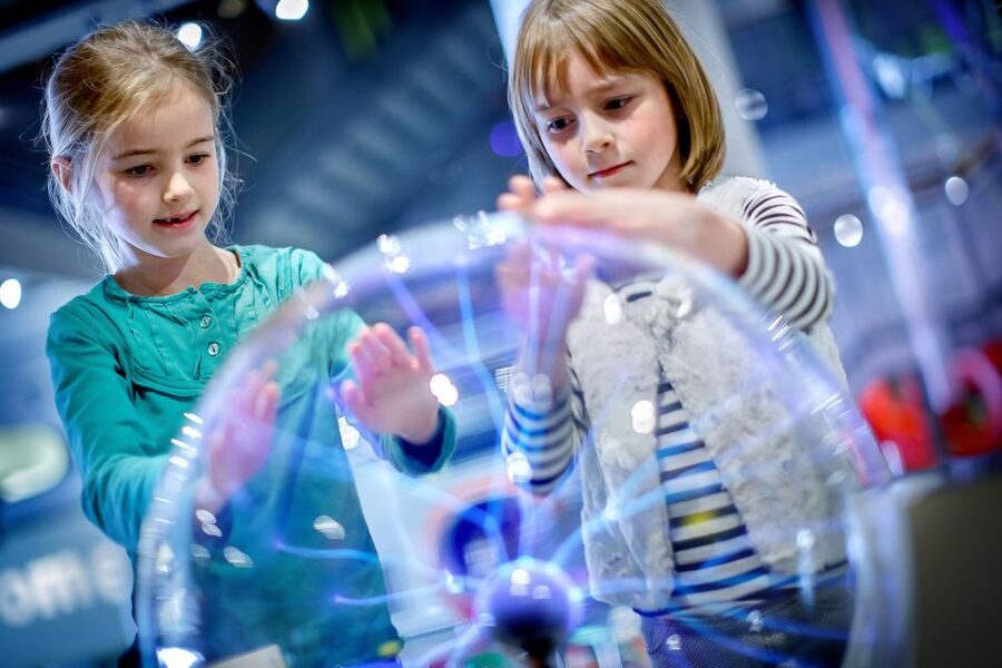 Amsterdam: NEMO Science Museum Ticket - Value Check: Is $25 Worth It for a Full Day?