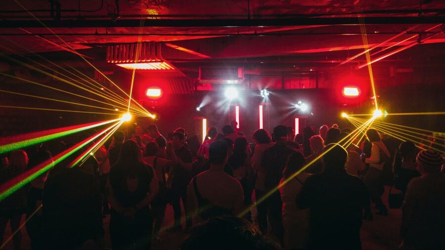 Amsterdam: Nightlife Scene 1, 2, or 3-7 Day Ticket - Key highlights you will feel right away
