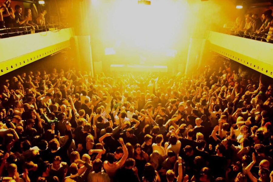 Amsterdam: Nightlife Scene 1, 2, or 3-7 Day Ticket - Special events at major Amsterdam venues
