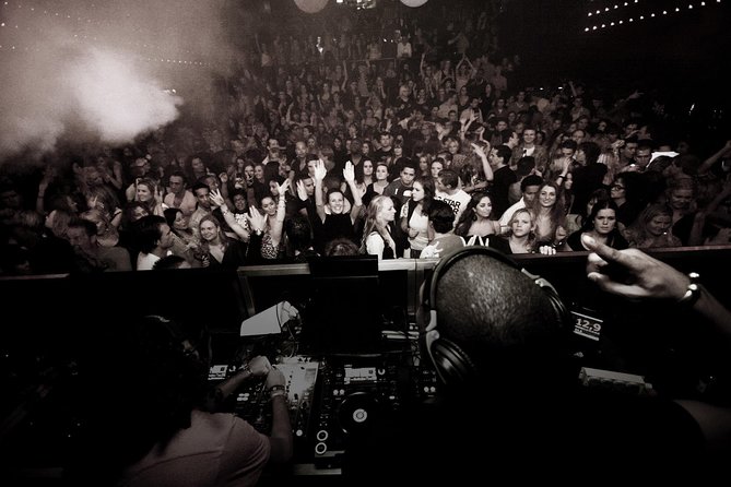 Amsterdam Nightlife Ticket & Canal Cruise - Your “multi-day” nightlife pass, without overplanning