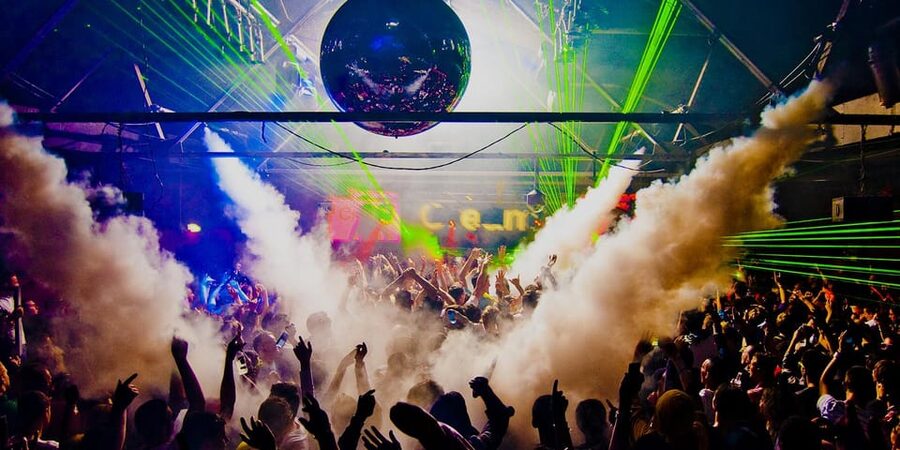 Amsterdam: Nightlife Ticket with Champagne and Cruise - The Venue Lineup: Named Stops to Help You Plan a Real Night