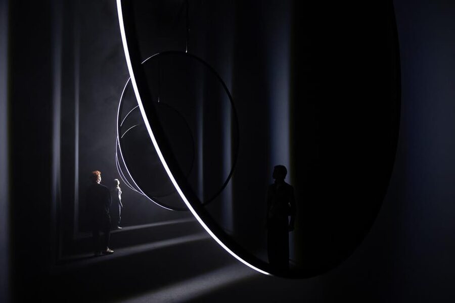 Amsterdam: Nxt Museum 'Still Processing' Exhibition Ticket - A practical walkthrough of the six installations