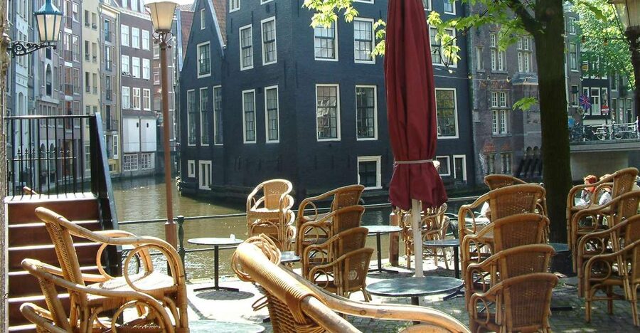 Amsterdam Old City Private Walking Tour - Why this Amsterdam Old City private walk is a smart use of 2 hours