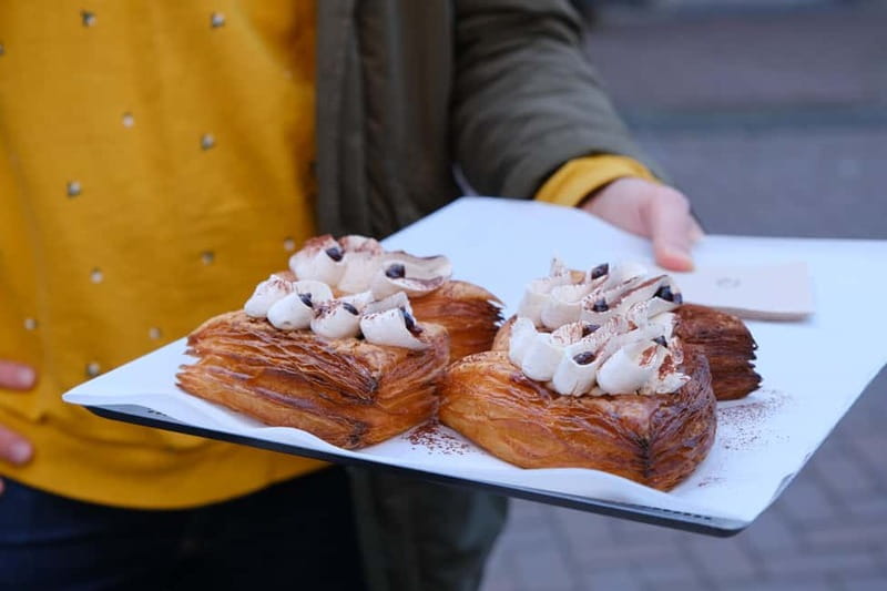 Amsterdam Old-West Food Tour with Local Guide - Amsterdam Oud-West Vegan Food Tour, what it feels like in real life