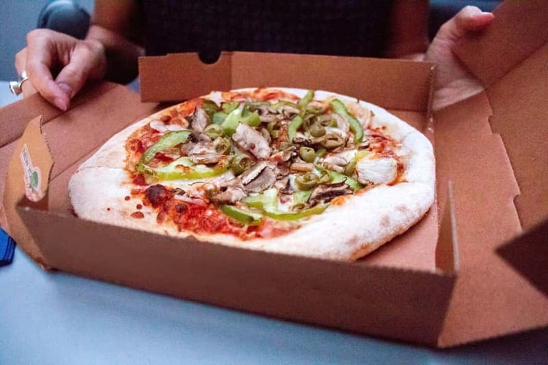 Amsterdam: Original Pizza Dinner Cruise + Unlimited Drinks - Key Highlights Worth Your Time
