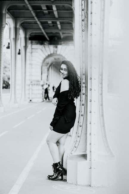 Amsterdam: Particular Photo Session - Price and Value in Real Terms (Not Just the Cost)