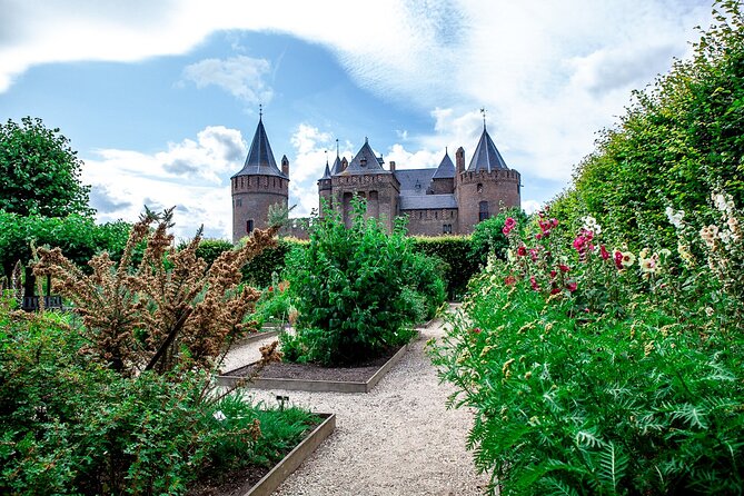 Amsterdam Pass: 45+ Things To Do - Includes Rijksmuseum - Stromma canal cruise and pedal boats, seeing Amsterdam from the waterline