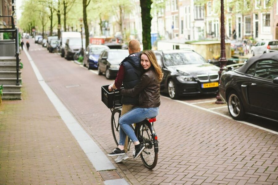Amsterdam: Personal Travel & Vacation Photographer - What to watch out for, based on real feedback