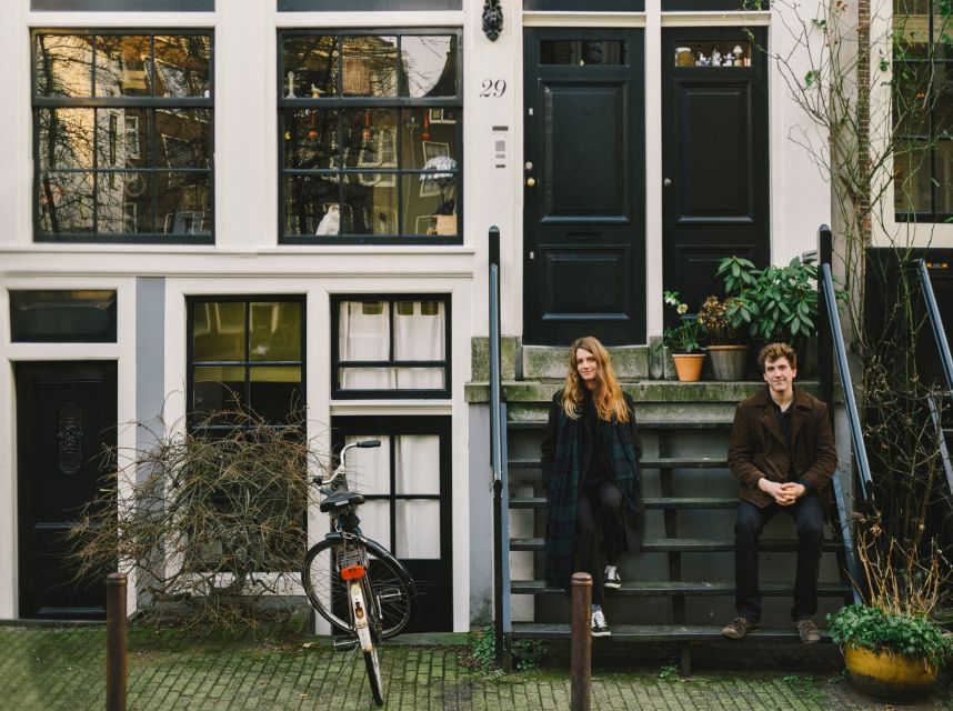 Amsterdam: Personal Travel & Vacation Photographer - Why this Amsterdam experience feels smarter than a selfie plan