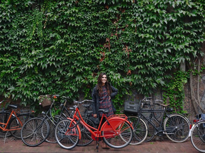 Amsterdam: Personal Travel & Vacation Photographer - What happens during your 30 minutes to 3 hours