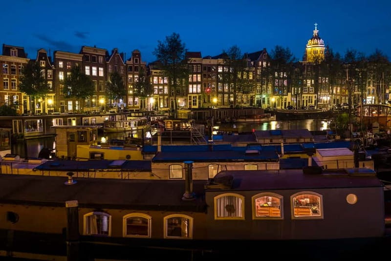 Amsterdam: Photography Masterclass - Private Photo Lesson - Key highlights worth planning for