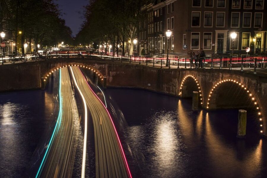 Amsterdam: Photography Masterclass - Private Photo Lesson - Bringing your gear and choosing a camera setup that helps