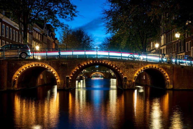 Amsterdam: Photography Masterclass - Private Photo Lesson - Why a private Amsterdam photo lesson makes sense
