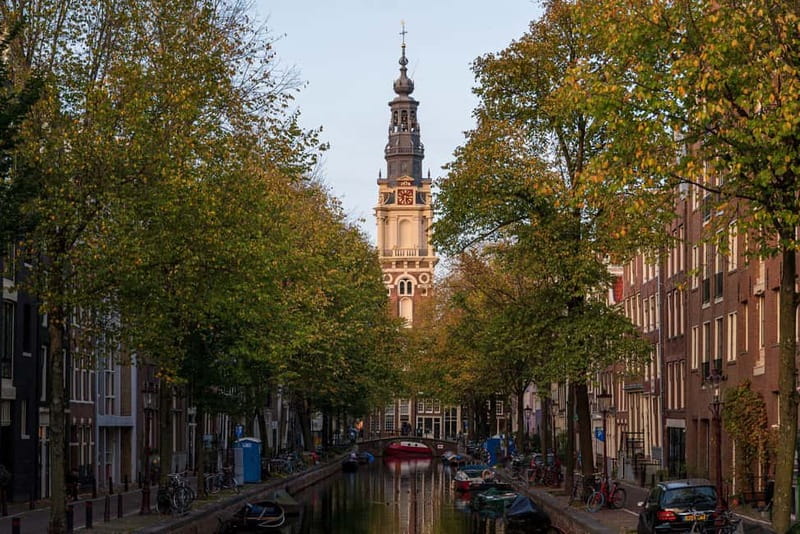 Amsterdam: Photography Masterclass - Private Photo Lesson - Meeting at Hans Snoekfontein, then getting oriented fast