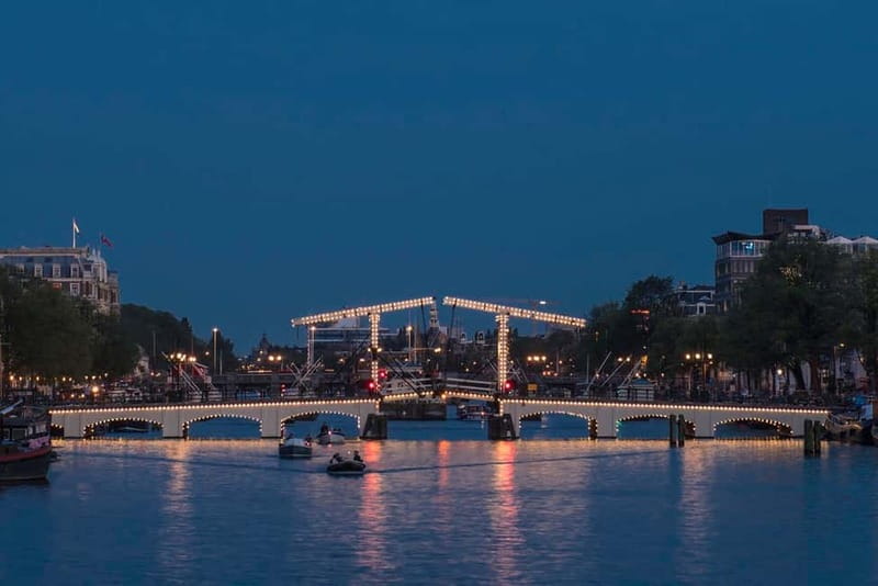 Amsterdam: Photography Masterclass - Private Photo Lesson - The 3-hour plan: practice first, then a final photo review