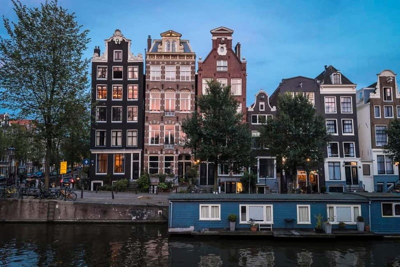Amsterdam: Photography Masterclass - Private Photo Lesson - How they tailor the lesson to your skill level