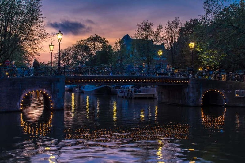 Amsterdam: Photography Masterclass - Private Photo Lesson - Price and what $377 per group really buys you