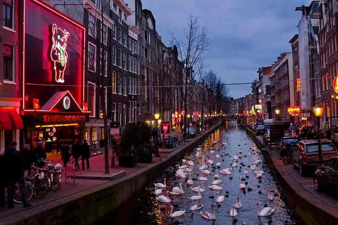 Amsterdam Photography Masterclass - Private Photography Lesson - Key highlights that make this worth it