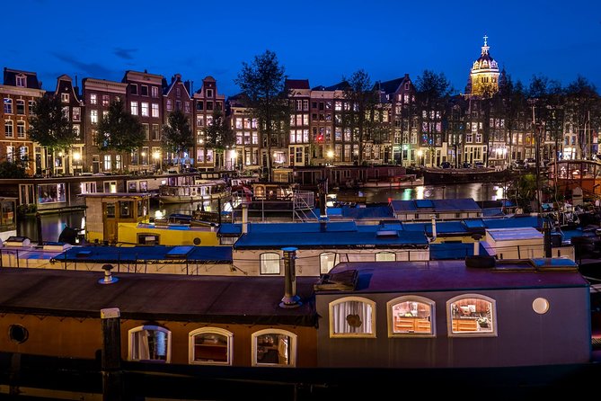 Amsterdam Photography Masterclass - Private Photography Lesson - Why Amsterdam works so well for a photo lesson