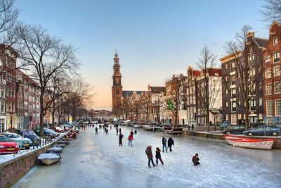 Amsterdam Photography Masterclass – Private Photography Lesson