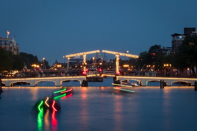 Amsterdam Photography Masterclass - Private Photography Lesson - Day vs evening: choosing the best time for your camera goals
