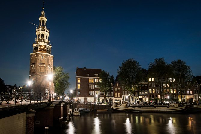Amsterdam Photography Masterclass - Private Photography Lesson - Logistics that make the lesson smoother