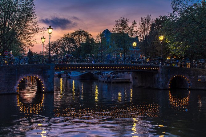 Amsterdam Photography Masterclass - Private Photography Lesson - Who this tour is best for