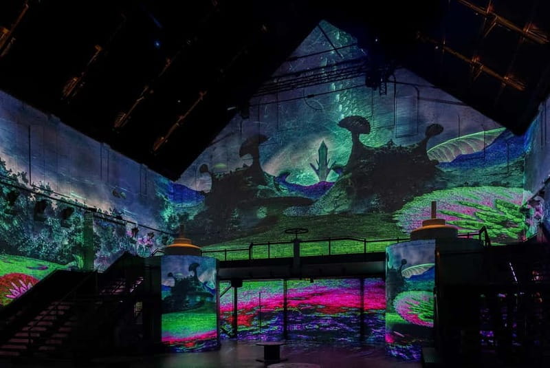 Amsterdam: Prehistoric Planet Immersive Experience Ticket - Who this fits, and who should skip (kids, strollers, epilepsy)