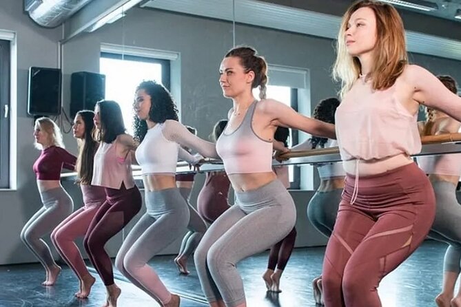 Amsterdam Premium Fitness Pass - What you actually get: gyms, classes, and the rules that matter