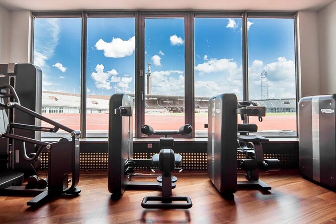 Amsterdam Premium Fitness Pass - Logistics that can trip you up, and how to avoid it