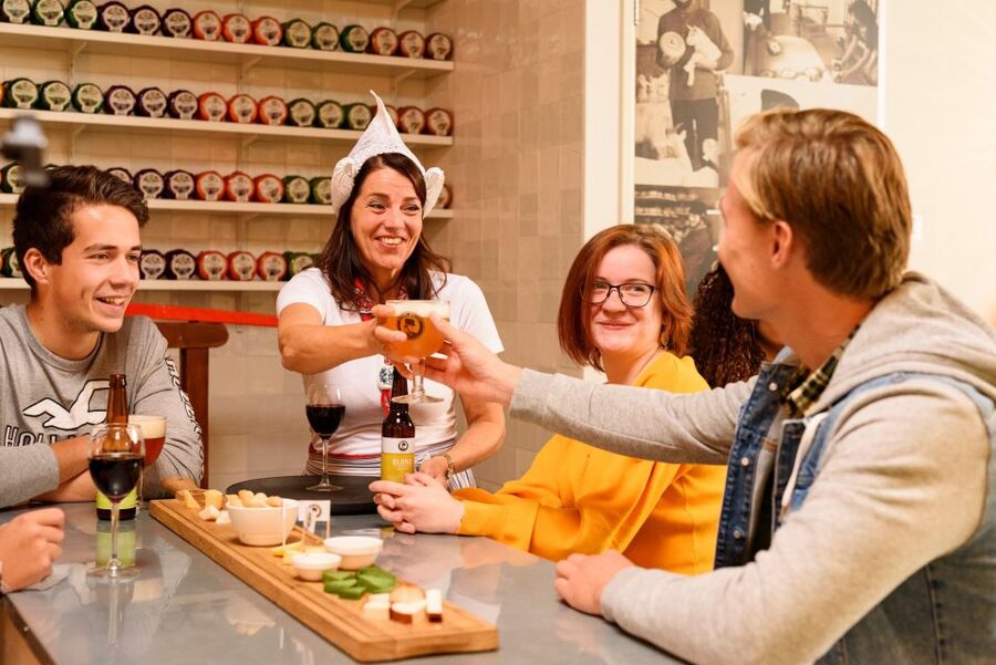 Amsterdam: Premium Henri Willig Cheese Tasting Experience - Who Should Book This Cheese Tasting in Amsterdam?