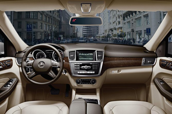 Amsterdam Premium Private Transfer from Amsterdam Airport to City centre - Key things I think matter most