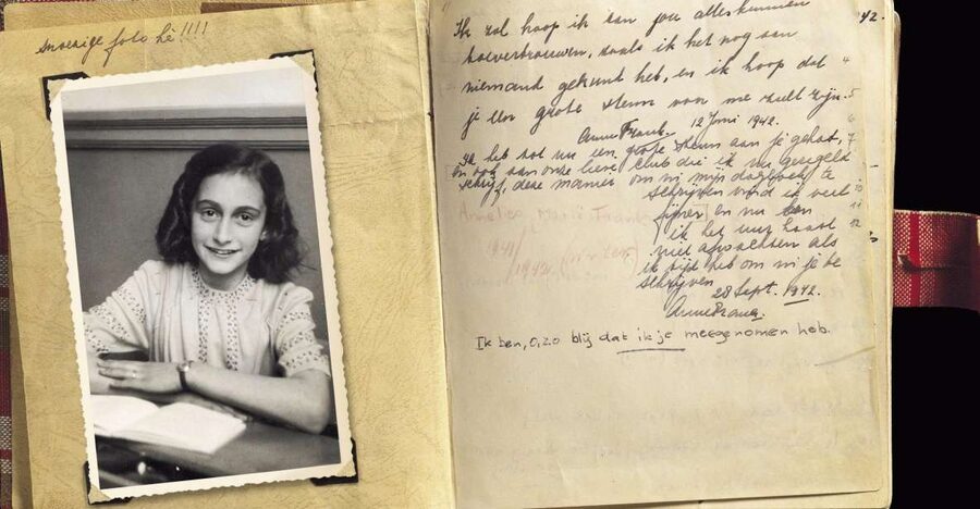 Amsterdam: Private Anne Frank and Jewish Quarter Tour - Key points you should know before you go