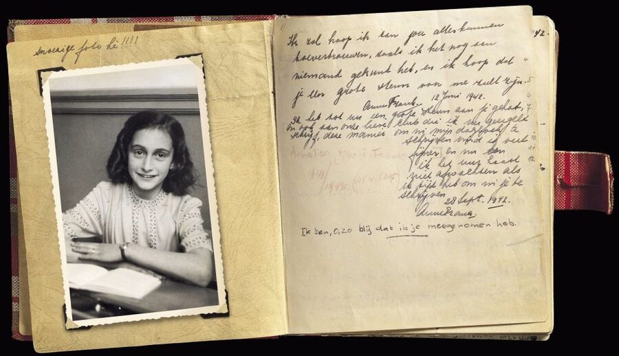 Amsterdam: Private Anne Frank and Jewish Quarter Tour - Nieuwmarkt en Lastage: understanding the quarter’s evolution
