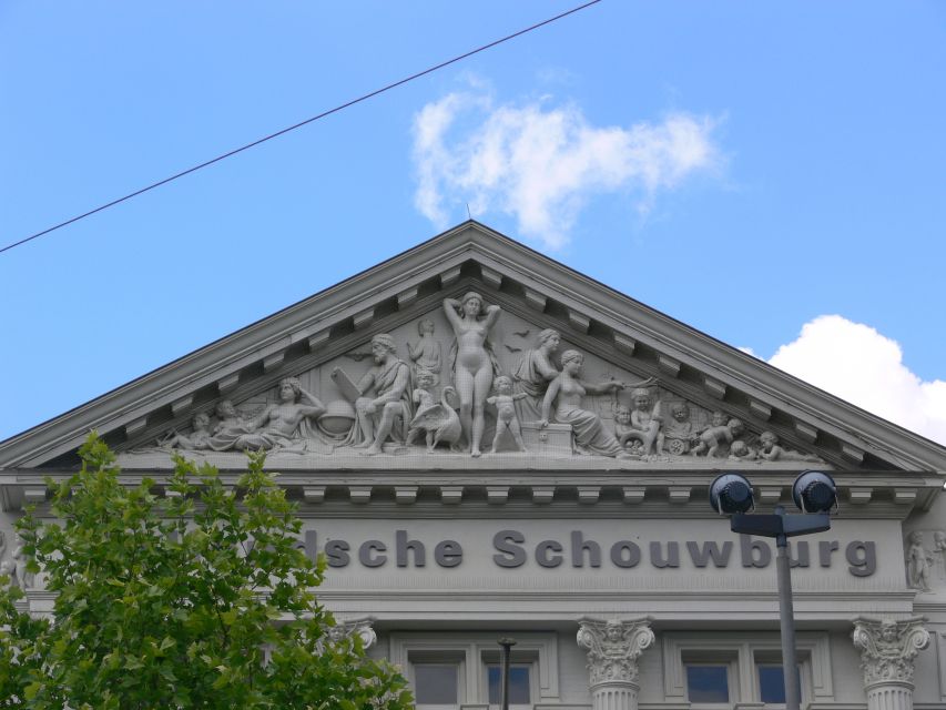 Amsterdam: Private Anne Frank and Jewish Quarter Tour - Price, pace, and which type of traveler will love it