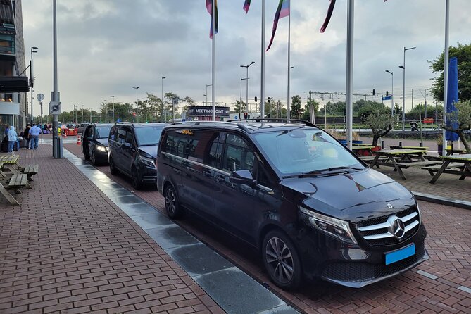 Amsterdam Private Arrival or Departure Transfer - What’s Not Included (And How to Plan Around It)