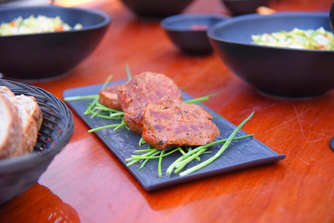 Amsterdam Private BBQ and Drinks Cruise With Onboard Chef - Price and value: who should pay $355.23 per person