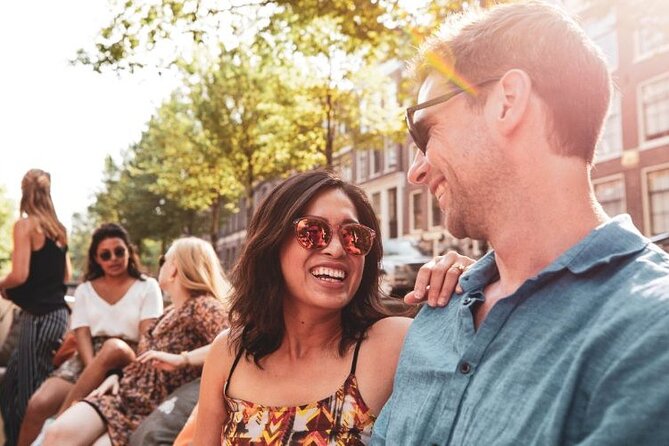Amsterdam Private Boat Tour with Unlimited Drinks - Should you book this Amsterdam unlimited-drinks private boat tour?