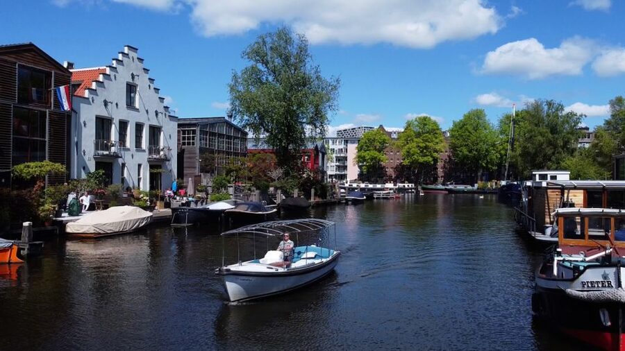 Amsterdam: Private Canal Tour - Key Highlights That Make This Tour Worth Your Time